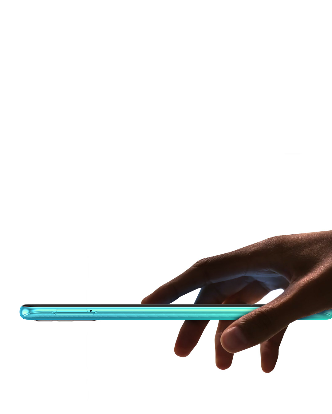 [Translate to 40ph-菲律宾-en:] TECNO SPARK 7 T Slim phone